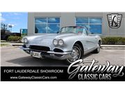 1962 Chevrolet Corvette for sale in Lake Worth, Florida 33461