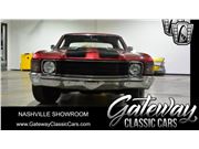 1972 Chevrolet Chevelle for sale in Smyrna, Tennessee 37167