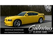 2007 Dodge Charger for sale in Smyrna, Tennessee 37167