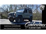 1995 Land Rover Defender for sale in Smyrna, Tennessee 37167