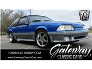 1993 Ford Mustang for sale in Smyrna, Tennessee 37167