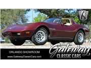 1978 Chevrolet Corvette for sale in Lake Mary, Florida 32746