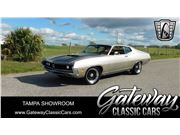 1971 Ford Torino for sale in Ruskin, Florida 33570