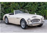 1960 Austin-Healey 3000 for sale in Los Angeles, California 90063