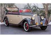 1939 Mercedes-Benz 170V for sale in Los Angeles, California 90063