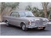 1965 Mercedes-Benz 300SE for sale in Los Angeles, California 90063