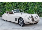 1953 Jaguar XK120 for sale in Los Angeles, California 90063