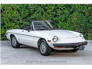 1978 Alfa Romeo Spider for sale in Los Angeles, California 90063