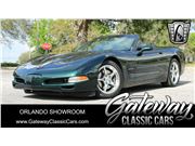 2001 Chevrolet Corvette for sale in Lake Mary, Florida 32746