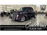 1937 Ford Coupe for sale in New Braunfels, Texas 78130