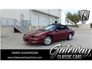 1995 Chevrolet Camaro for sale in Ruskin, Florida 33570