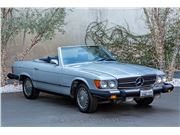 1975 Mercedes-Benz 450SL for sale in Los Angeles, California 90063