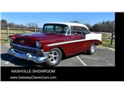 1956 Chevrolet Bel Air for sale in Smyrna, Tennessee 37167