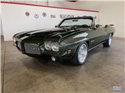 1971 Pontiac GTO for sale in Fairfield, California 94534