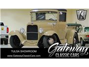 1930 Ford Model A for sale in Tulsa, Oklahoma 74133