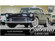 1956 Ford Thunderbird for sale in Tulsa, Oklahoma 74133