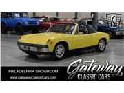 1974 Porsche 914 for sale in Runnemede, New Jersey 08078