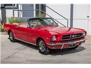 1965 Ford Mustang for sale in Los Angeles, California 90063