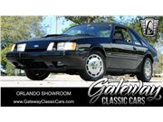 1984 Ford Mustang for sale in Lake Mary, Florida 32746