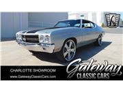 1970 Chevrolet Chevelle for sale in Concord, North Carolina 28027