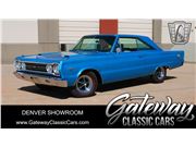 1967 Plymouth GTX for sale in Englewood, Colorado 80112