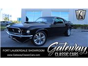 1969 Ford Mustang for sale in Lake Worth, Florida 33461