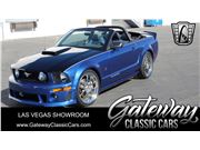 2007 Ford Mustang for sale in Las Vegas, Nevada 89115