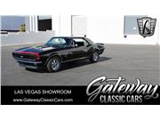 1967 Chevrolet Camaro for sale in Las Vegas, Nevada 89115