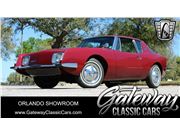 1964 Studebaker Avanti for sale in Lake Mary, Florida 32746