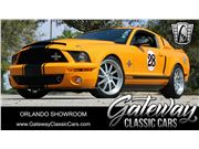 2007 Ford Shelby GT500 for sale in Lake Mary, Florida 32746