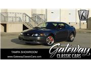 2004 Ford Mustang for sale in Ruskin, Florida 33570