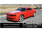 2011 Chevrolet Camaro for sale in Olathe, Kansas 66061