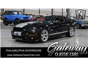 2007 Ford Shelby Mustang for sale in Runnemede, New Jersey 08078