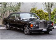 1988 Rolls-Royce Silver Spur for sale in Los Angeles, California 90063