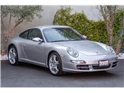 2005 Porsche 997 Carrera for sale in Los Angeles, California 90063