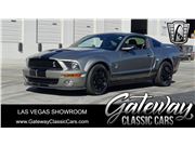 2009 Ford Shelby GT 500 for sale in Las Vegas, Nevada 89118