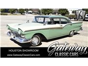 1957 Ford Fairlane for sale in Houston, Texas 77090