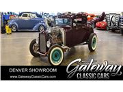 1931 Ford Custom for sale in Englewood, Colorado 80112