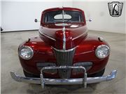 1941 Ford Business Coupe for sale in Kenosha, Wisconsin 53144