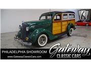 1936 Plymouth Westchester for sale in West Deptford, New Jersey 08066