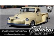 1953 Chevrolet 3100 for sale in Phoenix, Arizona 85027