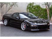 1993 Acura NSX for sale in Los Angeles, California 90063