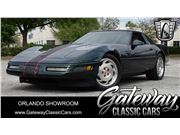 1996 Chevrolet Corvette for sale in Lake Mary, Florida 32746