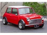 1973 Austin Mini MK III for sale in Los Angeles, California 90063