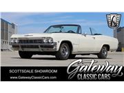 1965 Chevrolet Impala for sale in Peoria, Arizona 85345