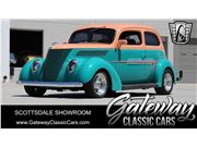 1937 Ford 2 Door Sedan for sale in Peoria, Arizona 85345