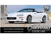 2000 Chevrolet Camaro for sale in Peoria, Arizona 85345