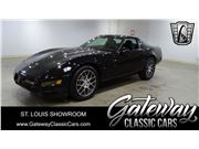 1994 Chevrolet Corvette for sale in OFallon, Illinois 62269