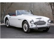 1964 Austin-Healey 3000 BJ8 for sale in Los Angeles, California 90063