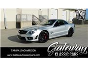 2009 Mercedes-Benz SL63 AMG for sale in Ruskin, Florida 33570